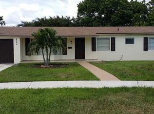 9503 SW 18th Ter, Miami, FL 33165