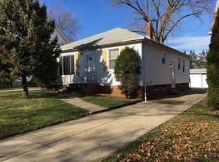 3338 Lincoln Ave, Parma, OH