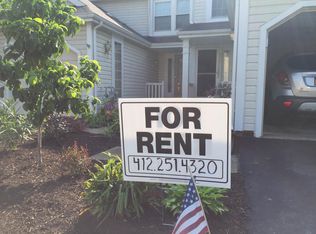 227 Clearbrook Ct, Cranberry Township, PA 16066