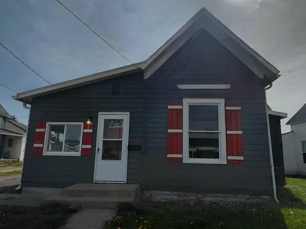 1722 N Buckeye St, Kokomo, IN 46901