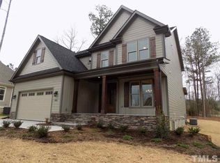 3003 Glenn Glade Dr, Durham, NC 27712