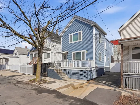 18 Winter St, Everett, MA 02149