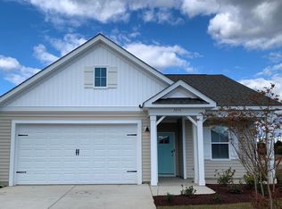 3054 Deerberry Pl, Longs, SC 29568