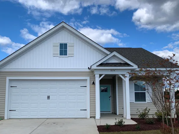 3054 Deerberry Place, Longs, SC 29568