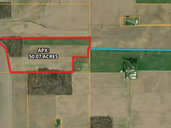 0 Kohler Rd, Wapakoneta, OH 45895