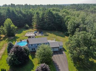 41 Caribou Road, Passadumkeag, ME 04475