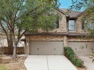 51 Wickerdale Pl, The Woodlands, TX 77382