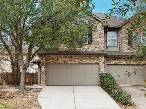 51 Wickerdale Pl, The Woodlands, TX 77382