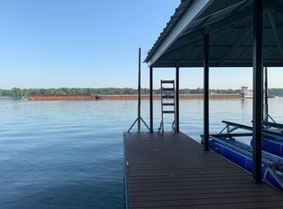 386 Green Harbor Rd, Old Hickory, TN 37138