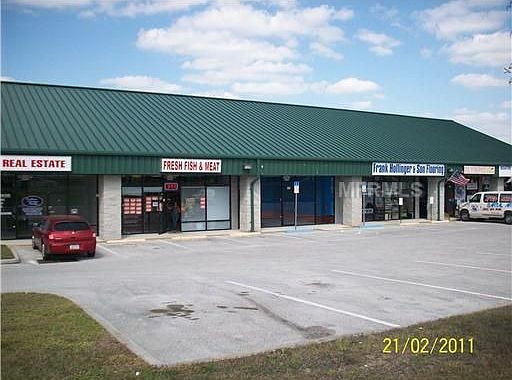 Store Front