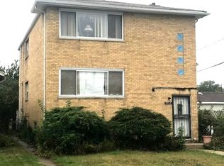 11514 S Elizabeth St, Chicago, IL 60643