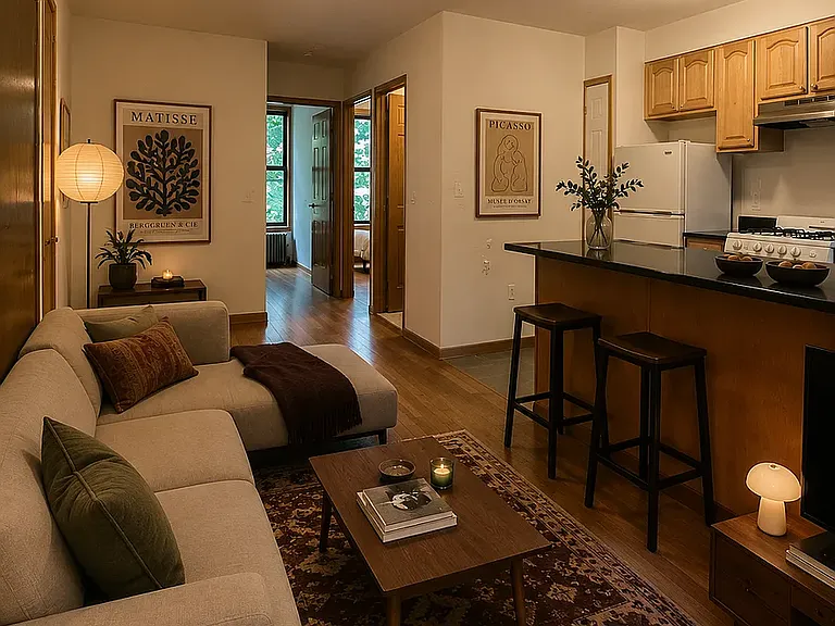 198 Elizabeth St #13 — Photo 1