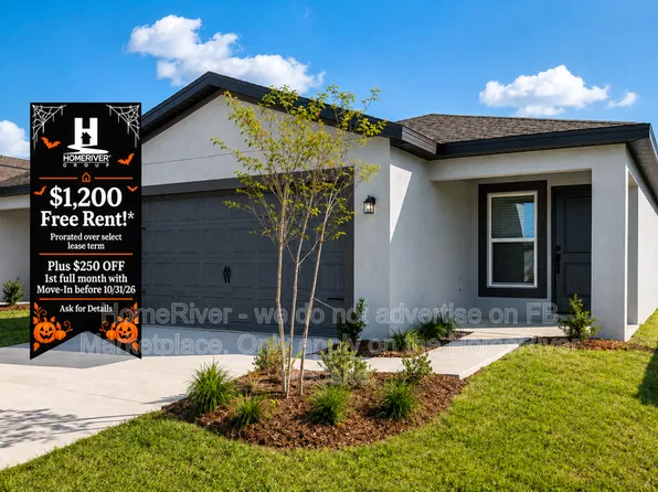 29563 Fedora Cir, Brooksville, FL 34602