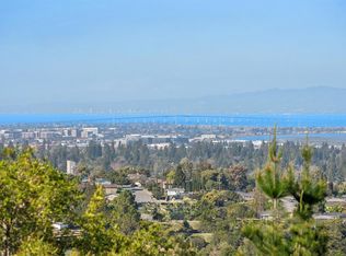 199 Brookwood Rd, Woodside, CA 94062