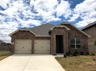 2416 Open Range Dr, Fort Worth, TX 76177