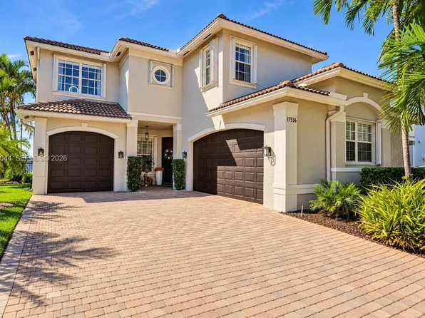 17536 SW 48th St, Miramar, FL 33029