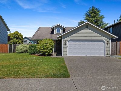 16723 Wales Street SE, Monroe, WA, 98272