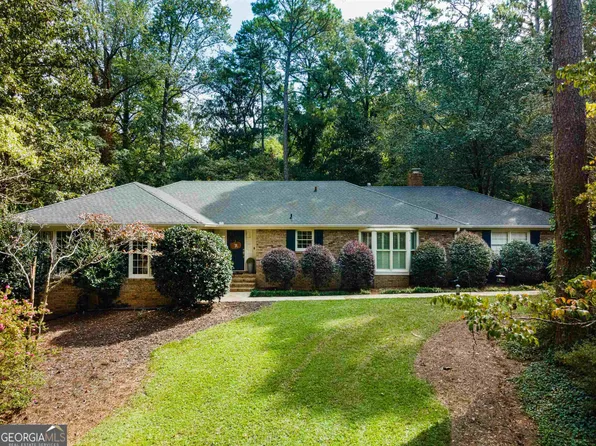 728 Camellia Dr, Lagrange, GA 30240