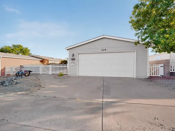 119 Sunrise Bluffs Dr, Belen, NM 87002