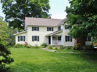 365 Round Hill Rd, Greenwich, CT 06831