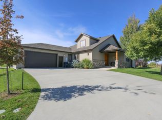 62 River Rock Rd, Sheridan, WY 82801