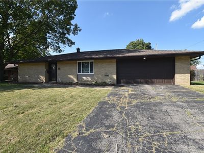 527 Koerner Ave, Englewood, OH, 45322