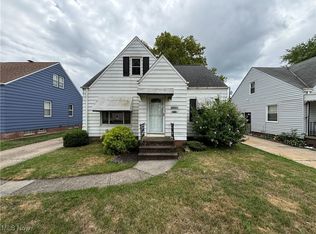 12336 Orme Rd, Garfield Heights, OH 44125