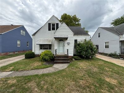 12336 Orme Rd, Garfield Heights, OH, 44125