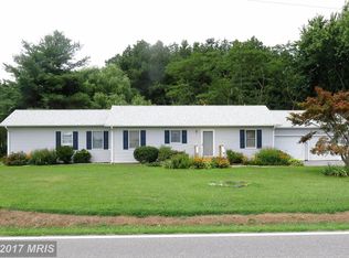 1552 Love Point Rd, Stevensville, MD 21666
