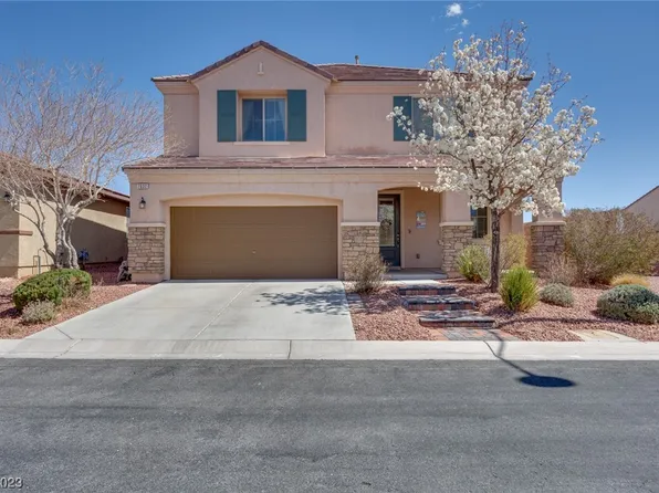 7632 Storm Peak St, Las Vegas, NV 89166