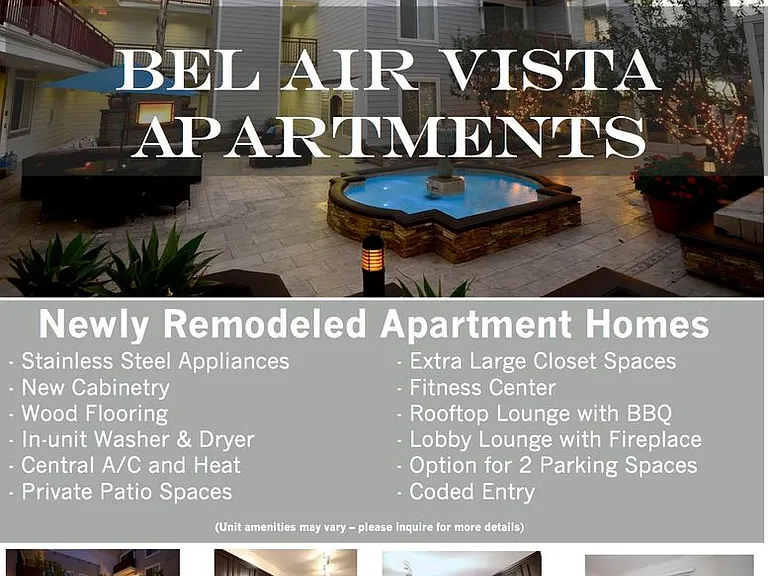 Bel Air Vista (bel47) — Photo 8