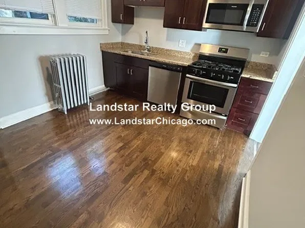2502 N Leclaire Ave #2, Chicago, IL 60639