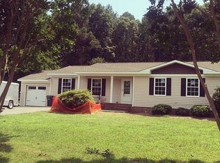 195 Belmont Dr, Toano, VA 23168