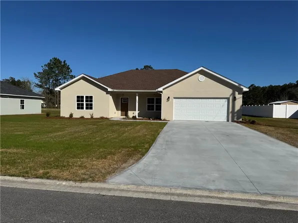 108 Haven Ct, Brunswick, GA 31523