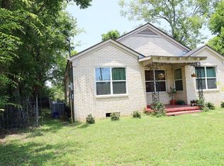 801 S Mobberly Ave, Longview, TX 75602