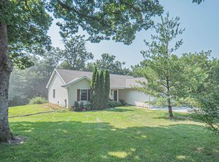 3979 County Road 1450, Cairo, MO 65239