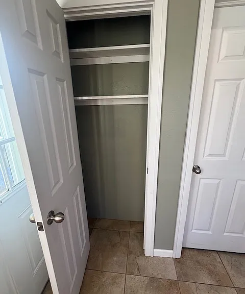 Kitchen Pantry