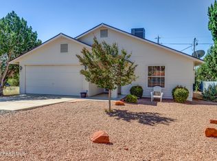 4875 E Cedar Dr, Rimrock, AZ 86335