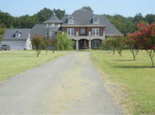 5708 E Trotter Rd, Stuttgart, AR 72160