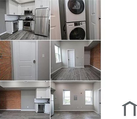 2nd image of 2002 Cecil B Moore Ave APT 1