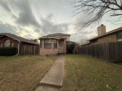 533 Horse Shoe Bnd, Mesquite, TX, 75149