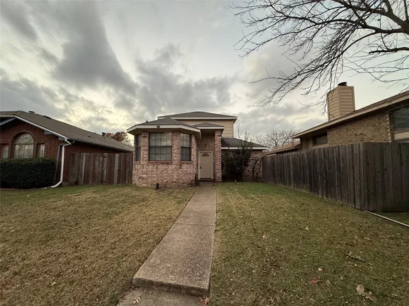 533 Horse Shoe Bnd, Mesquite, TX 75149