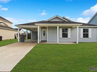 1218 S Sky St, Gonzales, LA 70737