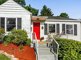302 Highland Ave #L20, Clarks Summit, PA 18411