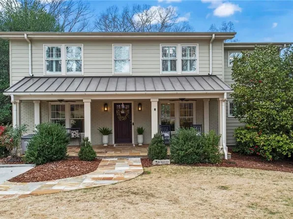 2859 Ridgemore Rd NW, Atlanta, GA 30318