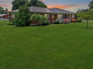 3761 Greenville Nashville Rd, Greenville, OH 45331
