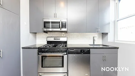 Rented by Nooklyn NYC LLC