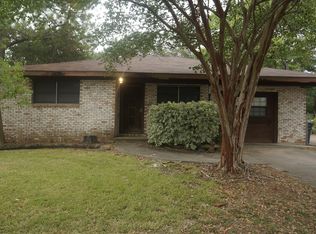 802 Thomas St, College Station, TX 77840