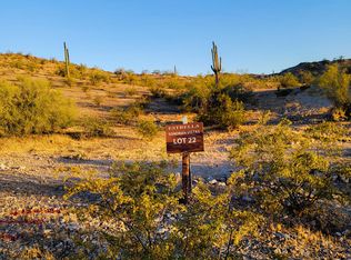 17629 W Paseo Way LOT 22, Goodyear, AZ 85338