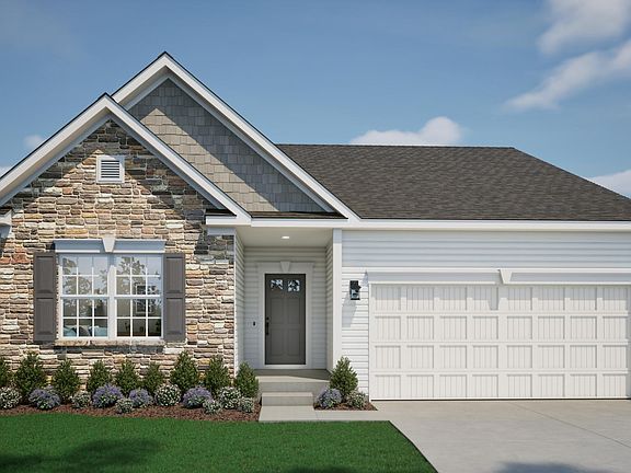 Elevation E Opt Stone